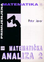 Matematička analiza 2