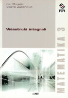 Matematika 3 : Višestruki integrali