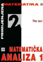 Matematička analiza 1