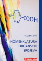 Nomenklatura organskih spojeva