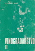 Vinogradarstvo II.