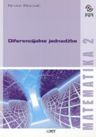 Matematika 2: Diferencijalne jednadžbe