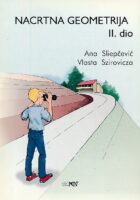 Nacrtna geometrija II. dio