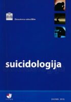 Suicidologija