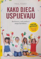 Kako djeca uspijevaju