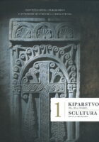 Umjetnička baština Istarske crkve: kiparstvo