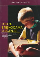 Djeca s teškoćama u učenju