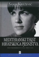 Mediteranski tekst hrvatskoga pjesništva