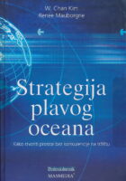 Strategija plavog oceana