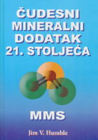 Čudesni mineralni dodatak 21. stoljeća