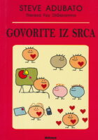 Govorite iz srca