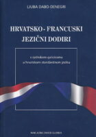 Hrvatsko-francuski jezični dodiri