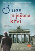 Blues miješane krvi