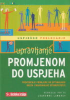 Upravljanje promjenom do uspjeha