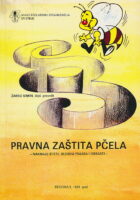 Pravna zaštita pčela