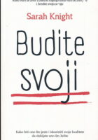 Budite svoji