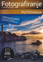 Fotografiranje i obrada fotografija: putovanja