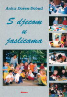 S djecom u jaslicama