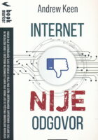 Internet nije odgovor
