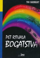 Pet rituala bogatstva