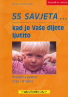 55 savjeta kad je vaše dijete ljutito
