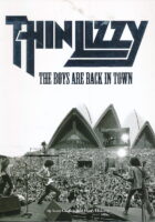 Thin Lizzy: The Boys are back in town