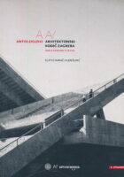 Antologijski arhitektonski vodič Zagreba