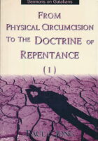 From Physical Circumcision to the Doctrine