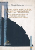 Perenijalna filozofija (Sophia Perennis)