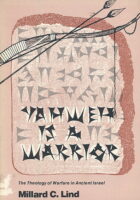Yahweh is a Warrior