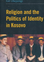 Religion and the politics of identity in Kosovo
