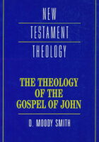 The Theology of the Gospel of John
