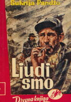 Ljudi smo