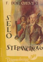 Selo Stjepančikovo