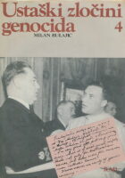 Ustaški zločini genocida sv. 4