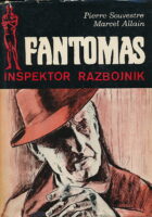 Fantomas - Inspektor razbojnik
