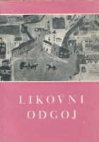 Likovni odgoj