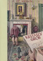 Krstašev grob