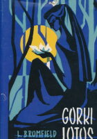 Gorki lotos