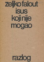 Isus koji nije mogao
