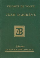 Jean d Agreve