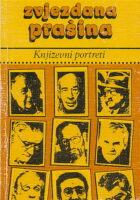 Zvjezdana prašina