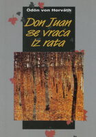 Don Juan se vraća iz rata