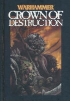 Warhammer: Crown of Destruction