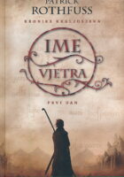Ime vjetra