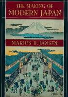 The Making of Modern Japan