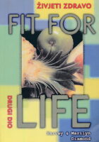 Fit for Life 2 (drugi dio)