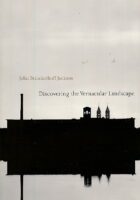 Discovering the Vernacular Landscape