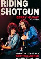Riding Shotgun (Rory Gallagher)