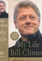 My Life (Bill Clinton)